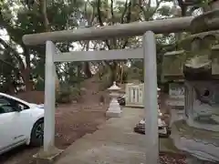 大甕神社(茨城県)