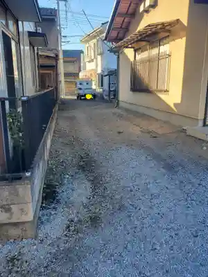 二柱神社(栃木県)