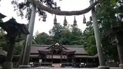 大神神社の鳥居