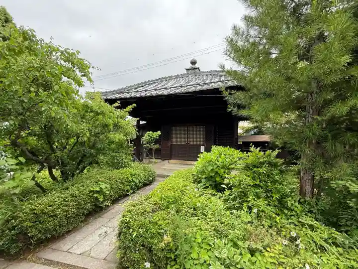 舎那院(滋賀県)
