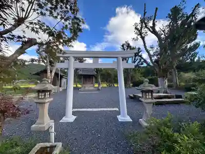 天一神社(滋賀県)