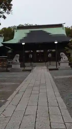 丸子神社　浅間神社(静岡県)