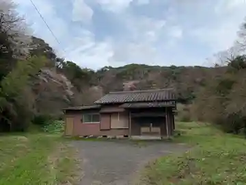 宝泉寺の本殿・本堂