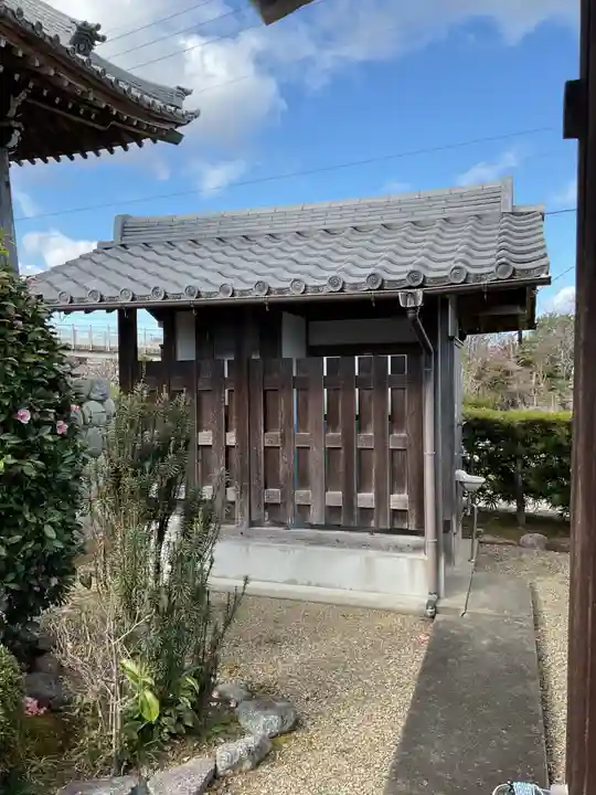 東光寺(岐阜県)