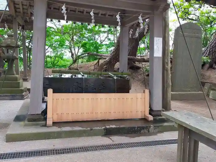高山稲荷神社(青森県)