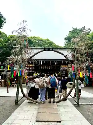 平塚八幡宮(神奈川県)