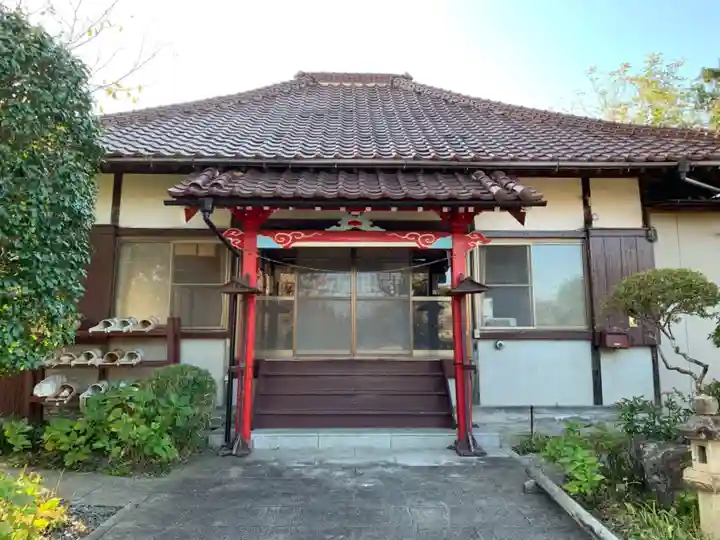 妙蔵寺(千葉県)