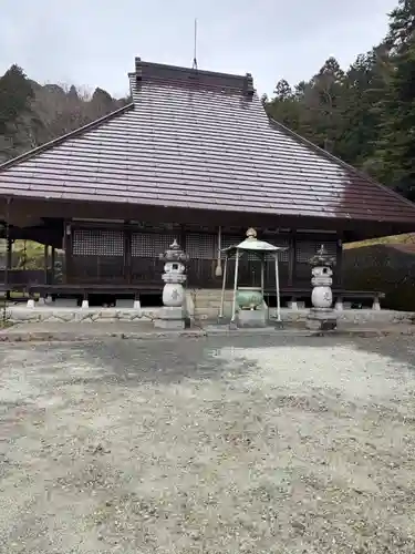 普光寺(兵庫県)