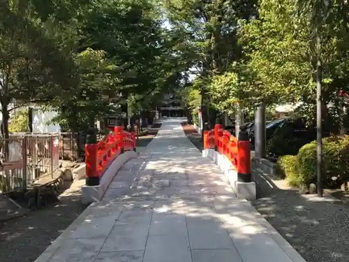 鈴鹿明神社のその他建物