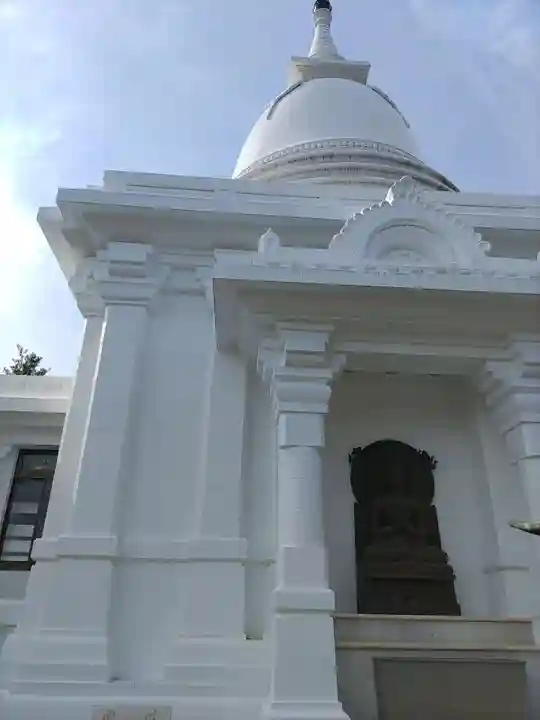 釜石大観音(岩手県)