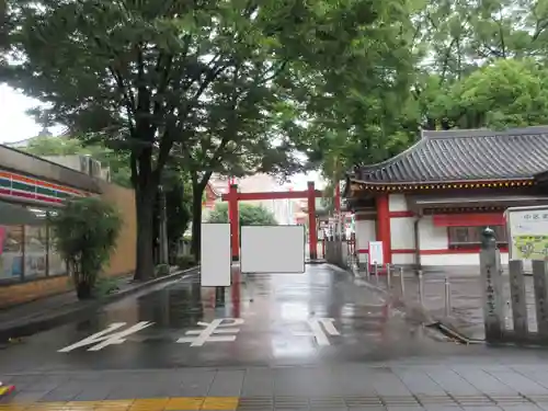 大須観音 （北野山真福寺宝生院）のその他建物
