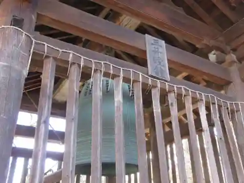 園城寺（三井寺）のその他建物