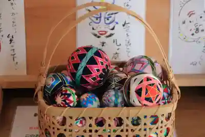 鹿島大神宮の授与品その他