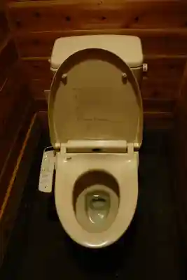 上色見熊野座神社のその他建物