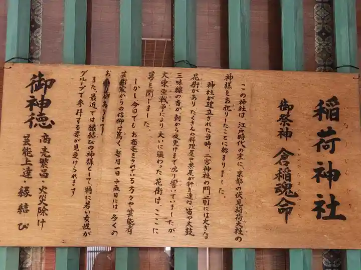 二宮神社の歴史