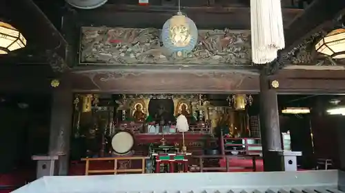 成田山新勝寺のその他建物