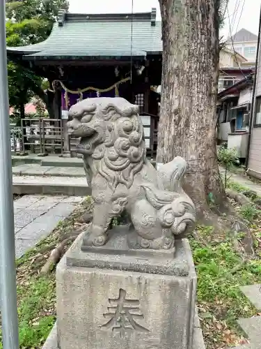 子神社(神奈川県)