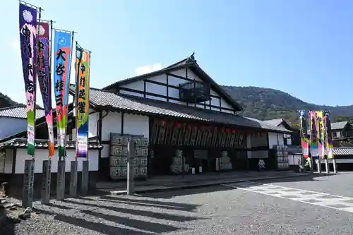 金刀比羅宮(香川県)