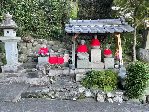 南照寺(滋賀県)