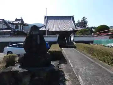 安楽寺(奈良県)