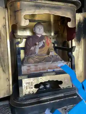 八事山 興正寺(愛知県)