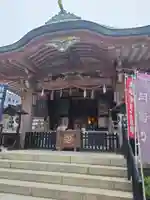 今戸神社(東京都)