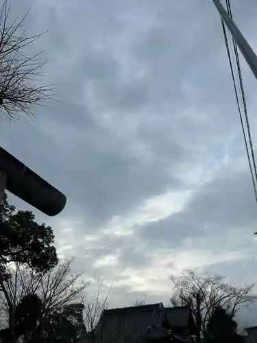 龍ケ崎八坂神社(茨城県)