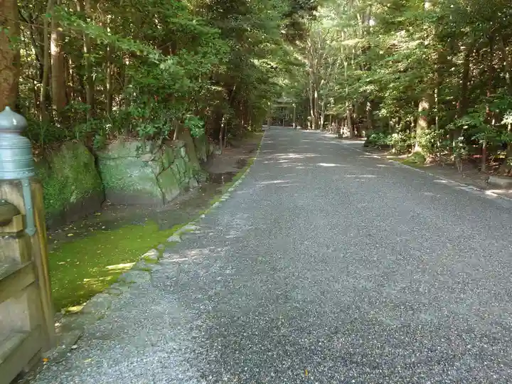 伊勢神宮外宮(豊受大神宮)(三重県)
