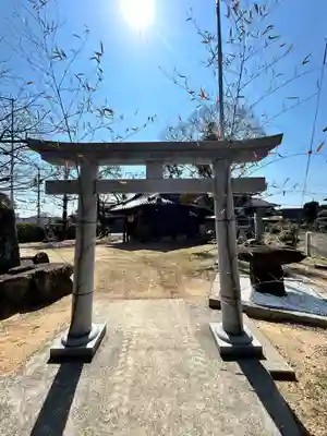 嚴島神社(山口県)