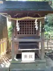 富部神社(愛知県)