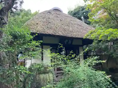 義仲寺(滋賀県)