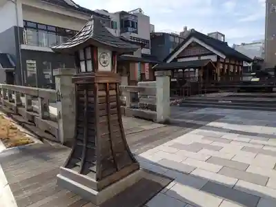柴田神社のその他建物