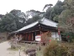 浄瑠璃寺(京都府)