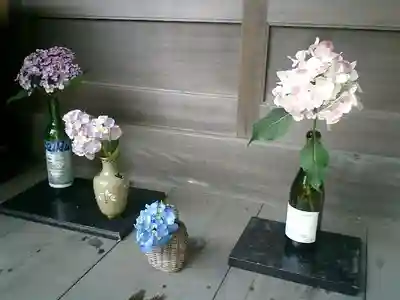 成就院のその他建物