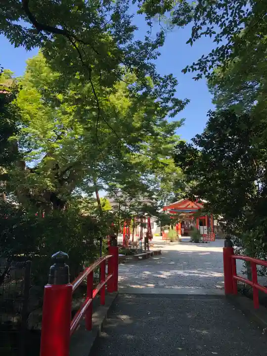 秩父今宮神社のその他建物