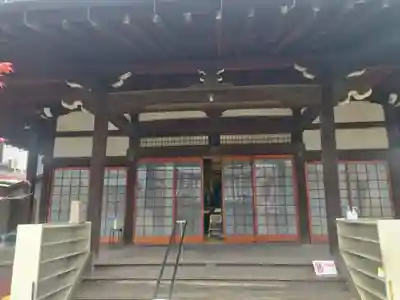専念寺(大阪府)