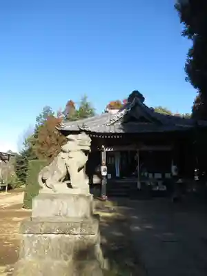伏木香取神社(茨城県)
