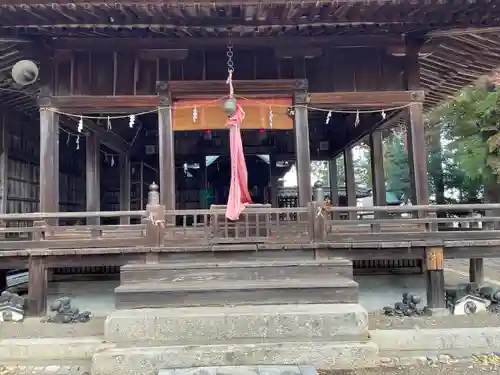 豊田神社(滋賀県)