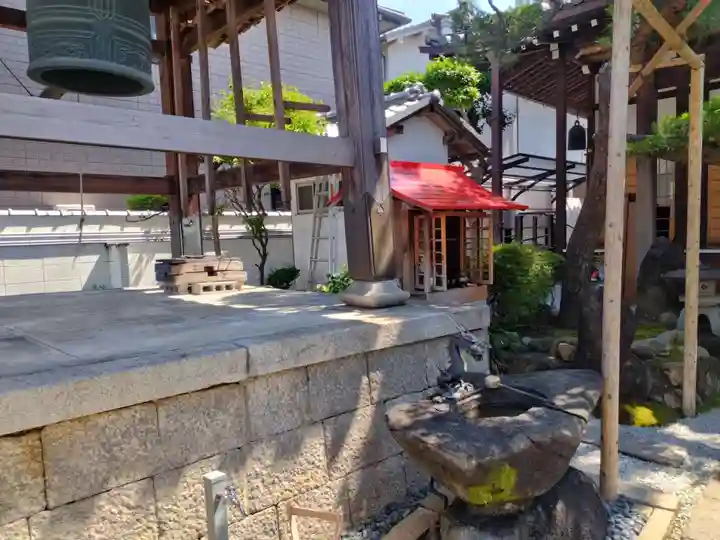 教應寺(大阪府)