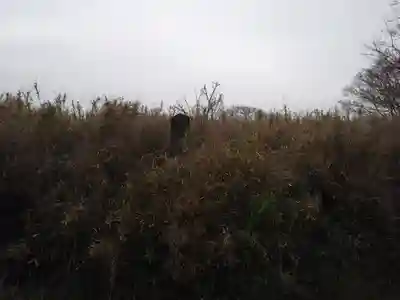 板碑(名称不明)のその他建物