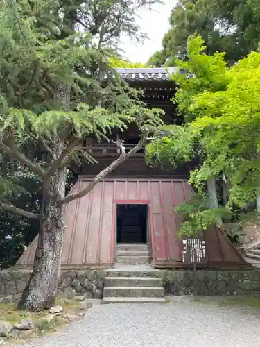 播州清水寺のその他建物