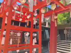 白山神社(新潟県)