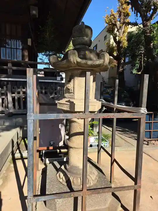 女躰大神(神奈川県)