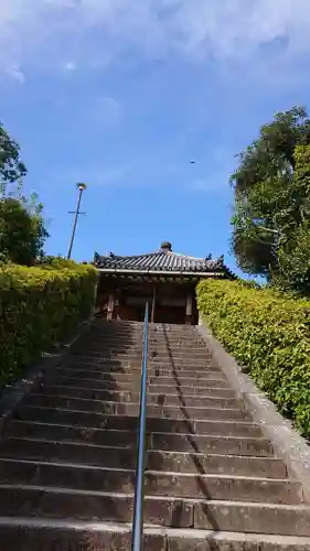 法隆寺 西円堂のその他建物