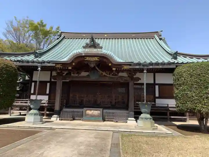 西光院(千葉県)