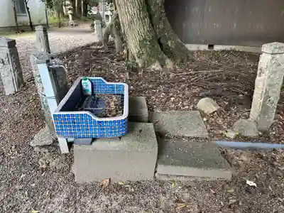 川神社(三重県)