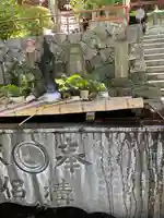金乗院放光寺(埼玉県)