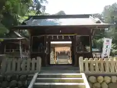 草薙神社(静岡県)