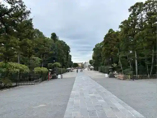 鶴岡八幡宮(神奈川県)