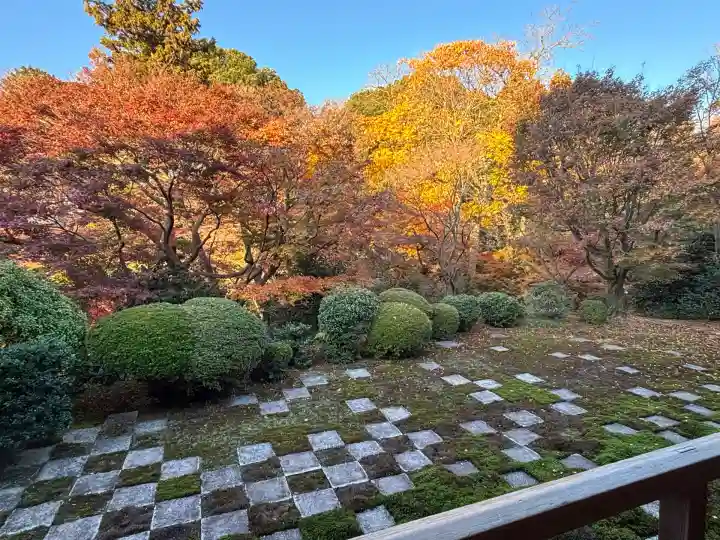 東福禅寺(東福寺)(京都府)